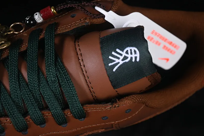All Categories Nk Air Force 1 Air Force Series Nk Air Force 1 Low Air Force Low Nike Air Force 1'07 Low Year of the Horse Limited Caramel Latte Air Force One Low Casual Shoes XY9025-003
